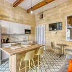 Дом отдыха Stylish Townhouse With Balcony Next To Waterfront By 360 Estates *