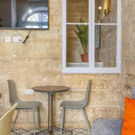 بيت للعطل Stylish Townhouse With Balcony Next To Waterfront By 360 Estates *