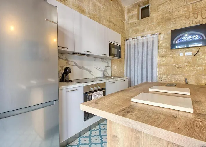 Casa vacanze Stylish Townhouse With Balcony Next To Waterfront By 360 Estates